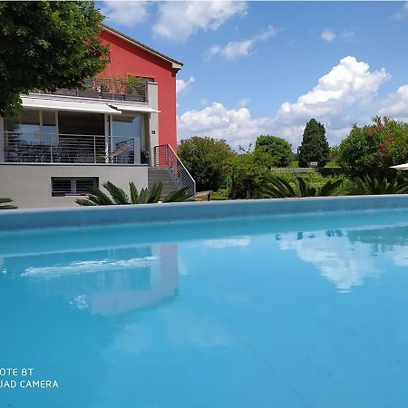 Relais Villa Lézard Lazise Extérieur photo