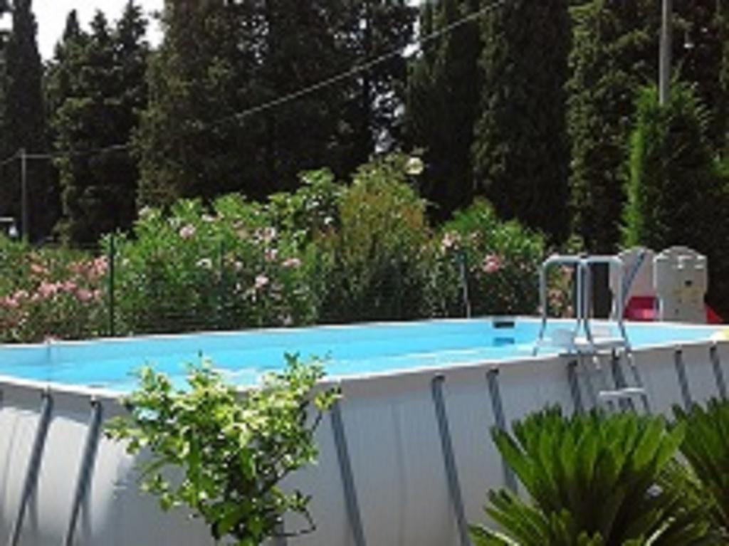 Relais Villa Lézard Lazise Chambre photo