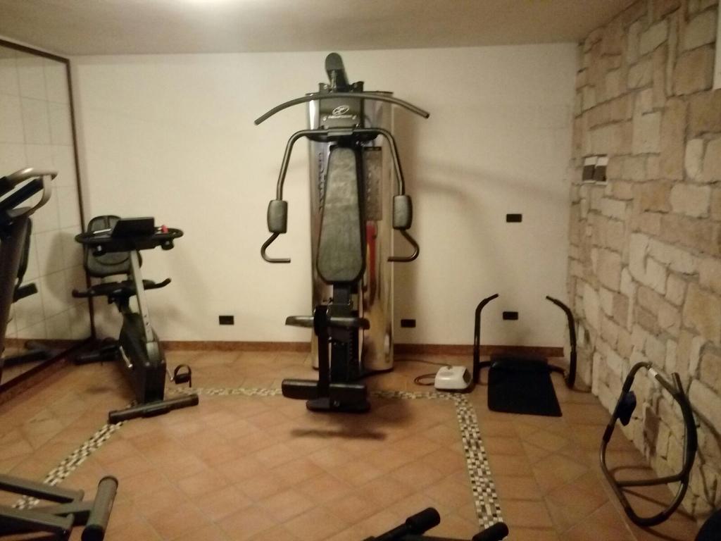Relais Villa Lézard Lazise Extérieur photo