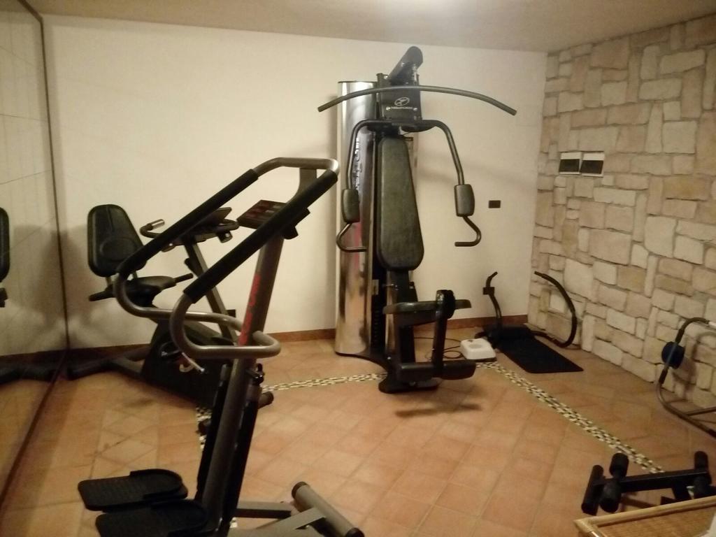 Relais Villa Lézard Lazise Extérieur photo