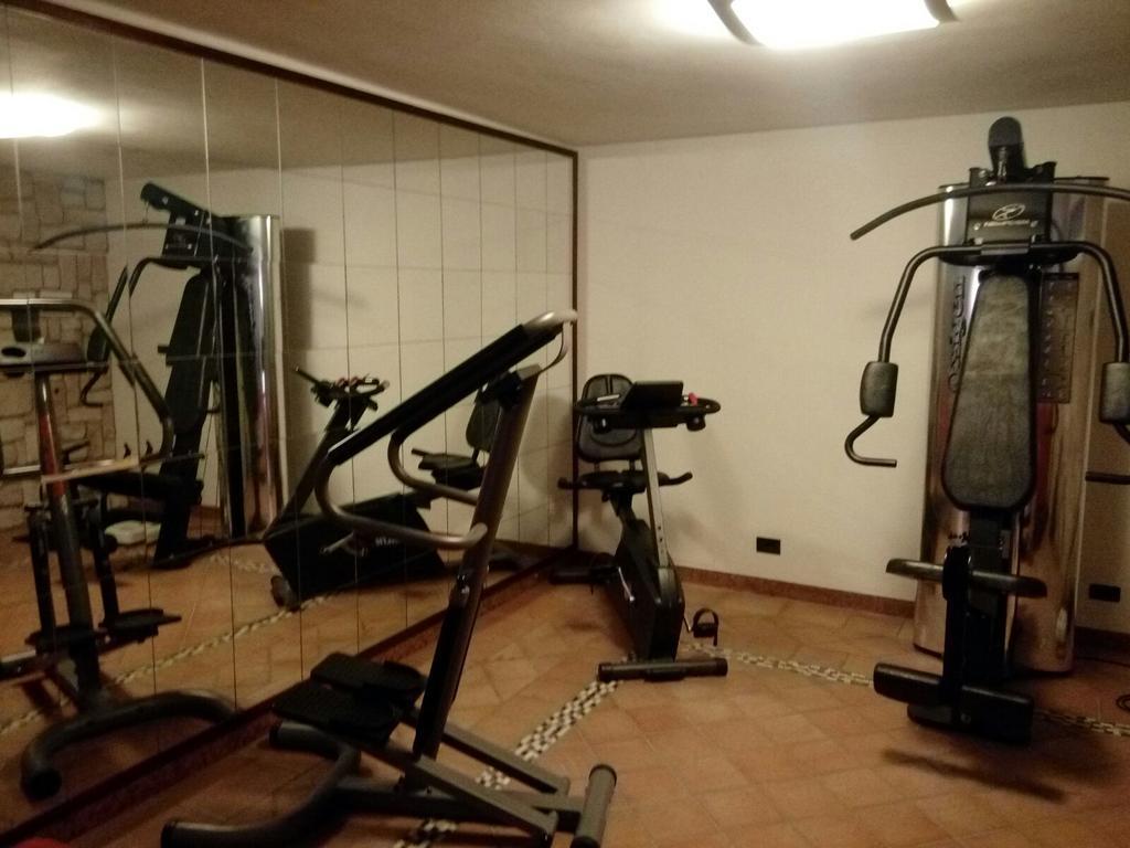 Relais Villa Lézard Lazise Extérieur photo
