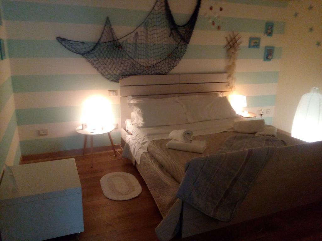 Relais Villa Lézard Lazise Extérieur photo