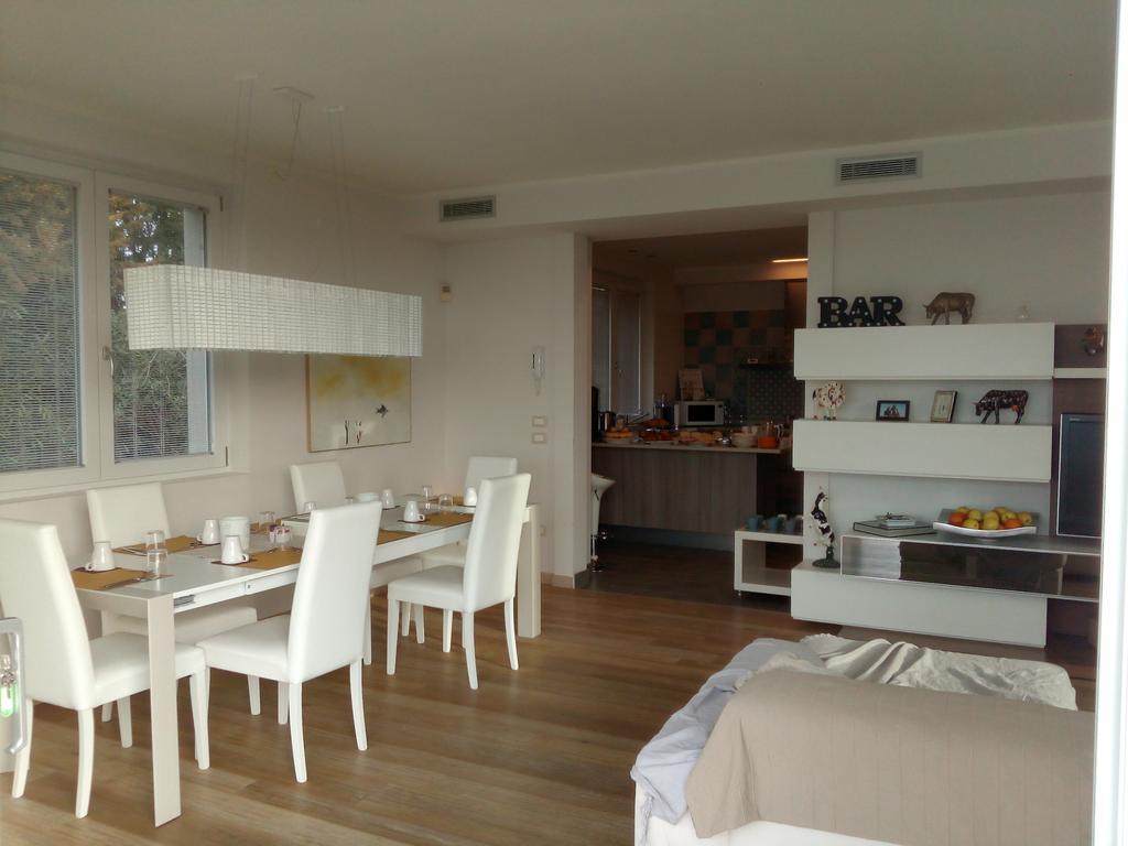 Relais Villa Lézard Lazise Extérieur photo