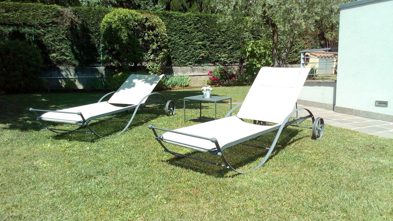 Relais Villa Lézard Lazise Extérieur photo