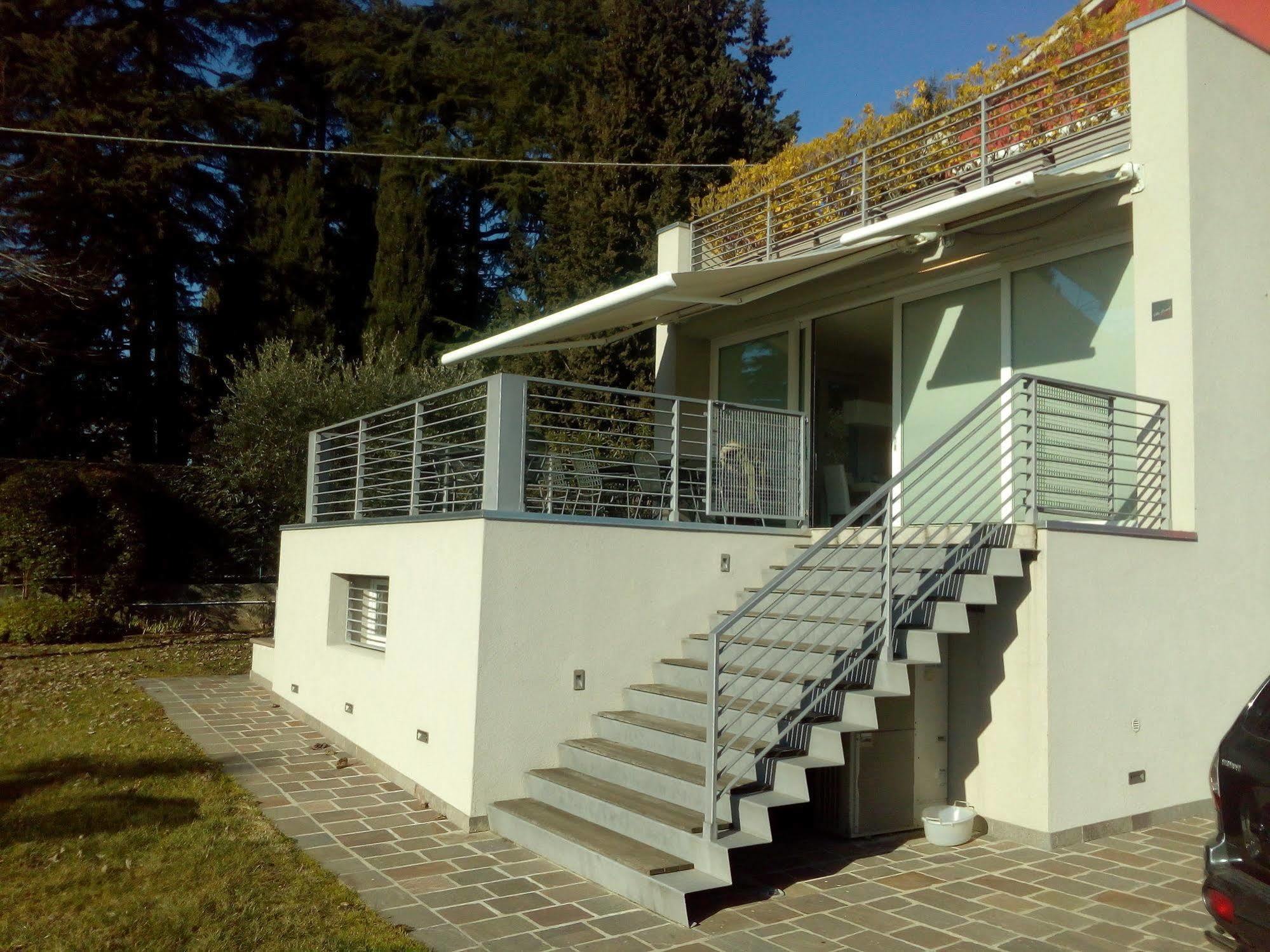 Relais Villa Lézard Lazise Extérieur photo