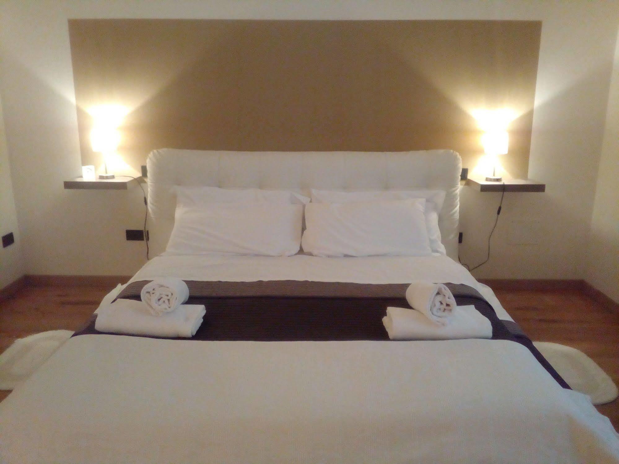 Relais Villa Lézard Lazise Extérieur photo