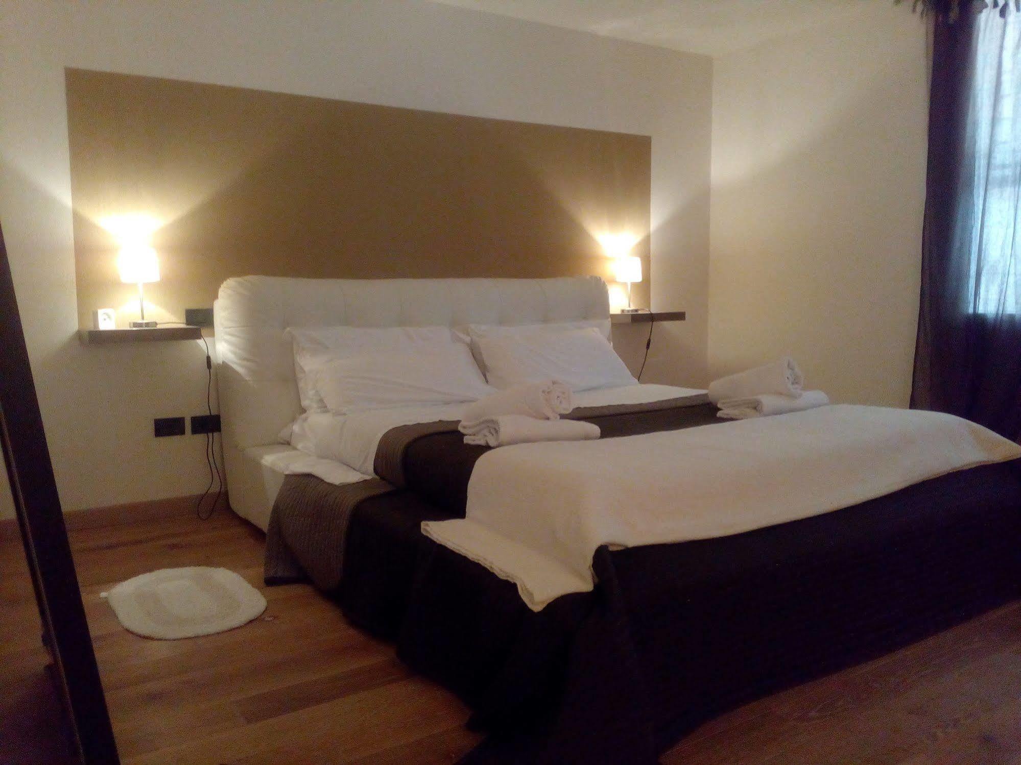 Relais Villa Lézard Lazise Extérieur photo