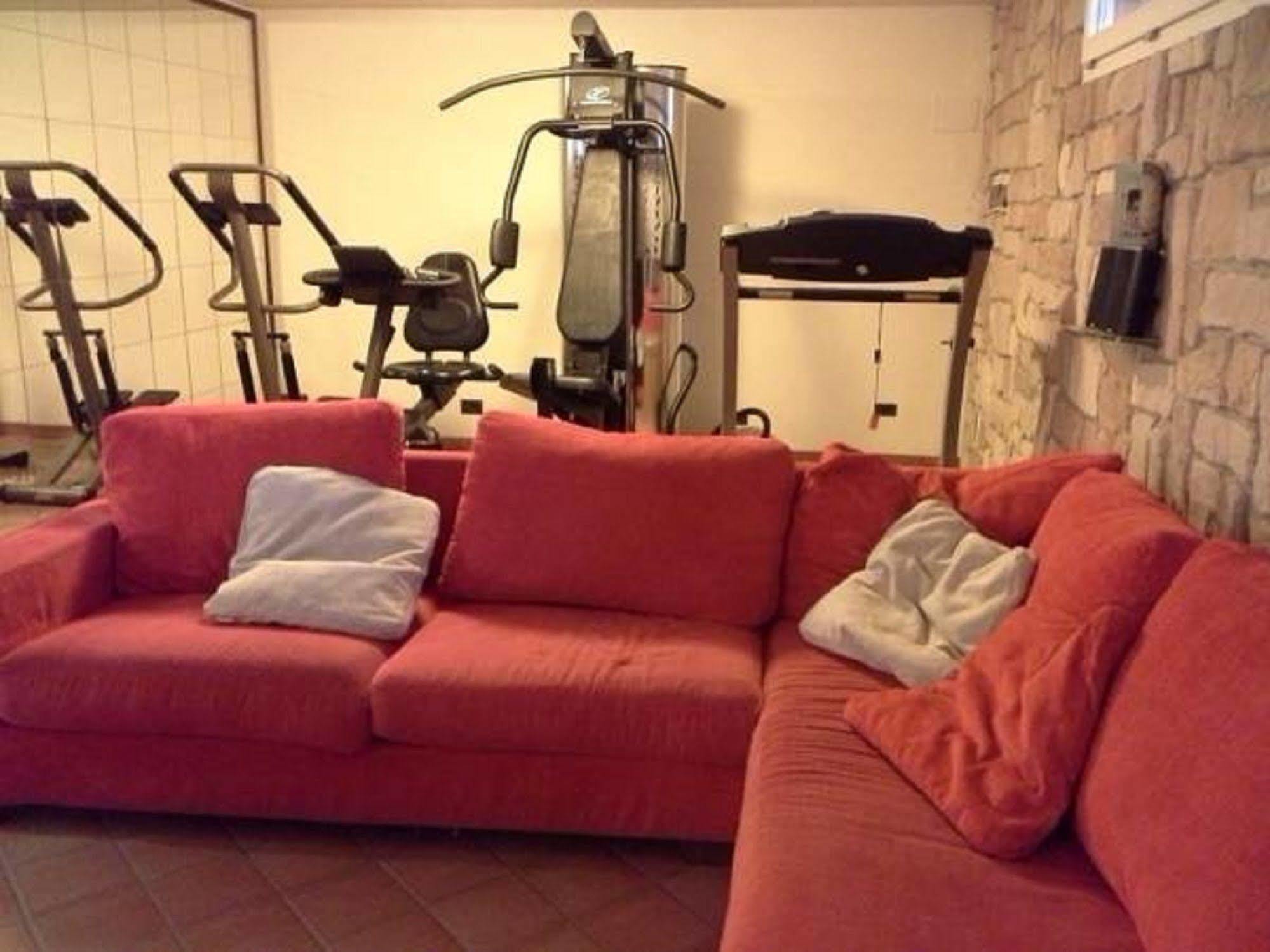 Relais Villa Lézard Lazise Extérieur photo