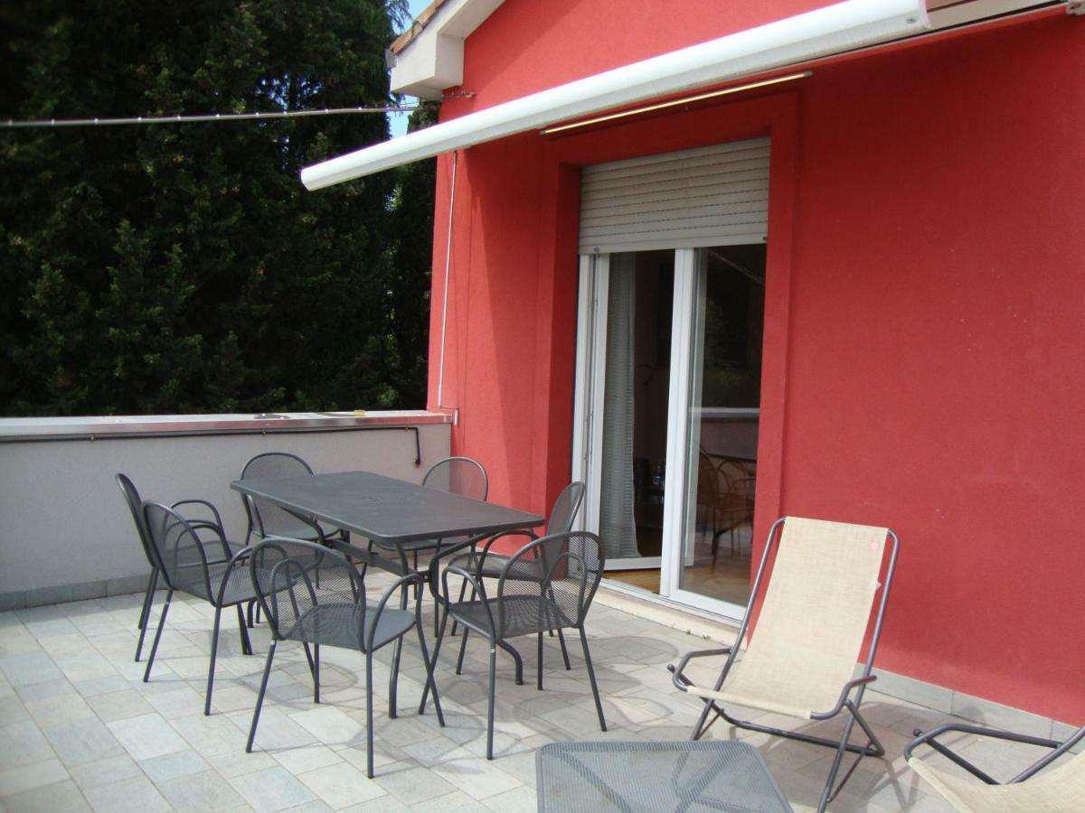 Relais Villa Lézard Lazise Extérieur photo