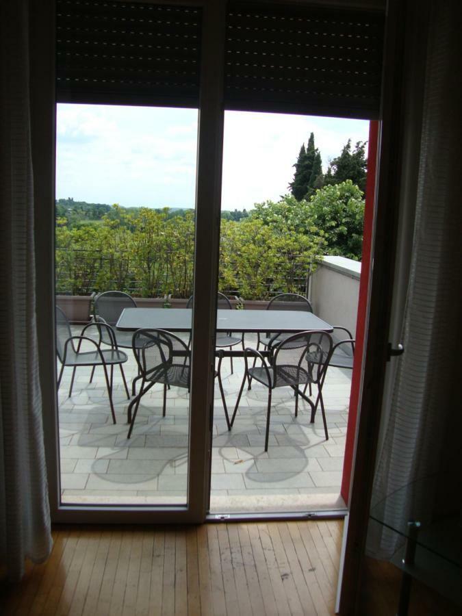 Relais Villa Lézard Lazise Extérieur photo