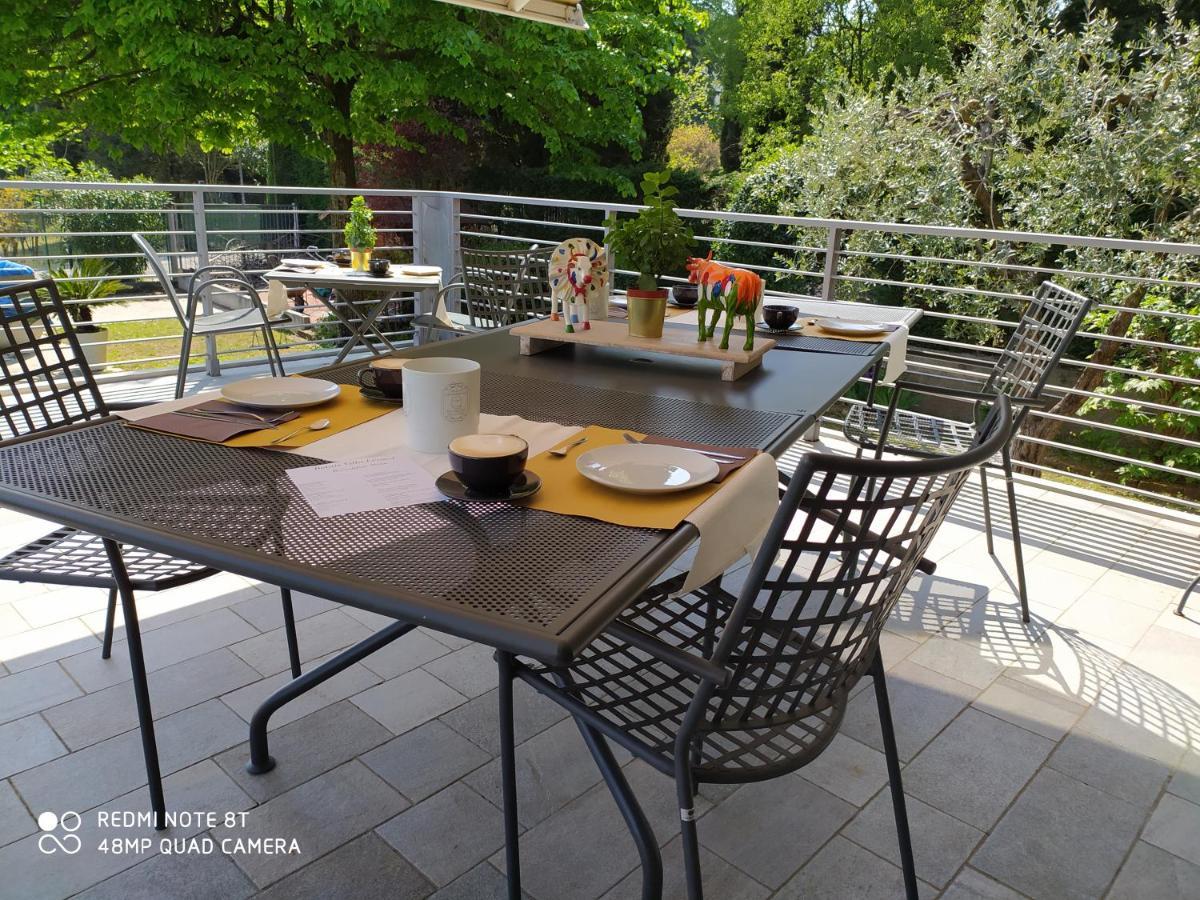 Relais Villa Lézard Lazise Extérieur photo